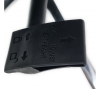 Крісло Barsky ECO Black G-8 - фото 2