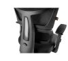 Крісло Barsky ECO Black G-10 slider - фото 6