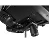 Крісло Barsky ECO Black G-10 slider - фото 5