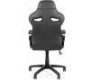 КРЕСЛО ИГРОВОЕ BARSKY SPORTDRIVE GAME WHITE/BLACK SD-17 - фото 8
