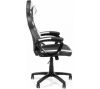 КРЕСЛО ИГРОВОЕ BARSKY SPORTDRIVE GAME WHITE/BLACK SD-17 - фото 7