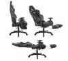 КРЕСЛО ГЕЙМЕРСКОЕ BARSKY BATMAN BLACK SD-27 - фото 5