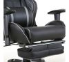 КРЕСЛО ГЕЙМЕРСКОЕ BARSKY BATMAN BLACK SD-27 - фото 3