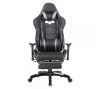 КРЕСЛО ГЕЙМЕРСКОЕ BARSKY BATMAN BLACK SD-27 - фото 2