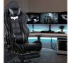 КРЕСЛО ГЕЙМЕРСКОЕ BARSKY BATMAN BLACK SD-27