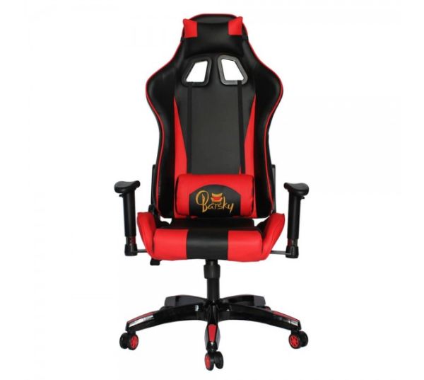 КРЕСЛО ГЕЙМЕРСКОЕ BARSKY SPORTDRIVE GAME SD-13 - фото 2