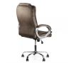 КРІСЛО BARSKY SOFT MICROFIBER BROWN SOFT-02 - фото 6