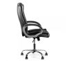 КРІСЛО BARSKY SOFT LEATHER SOFT-01 - фото 4