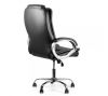 КРІСЛО BARSKY SOFT LEATHER SOFT-01 - фото 5