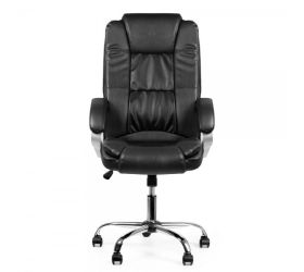 КРІСЛО BARSKY SOFT LEATHER SOFT-01