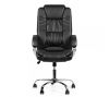 КРІСЛО BARSKY SOFT LEATHER SOFT-01 - фото 2