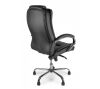КРЕСЛО BARSKY SOFT LEATHER MULTIBLOCK СHROM SOFT-05 - фото 9