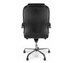 КРЕСЛО BARSKY SOFT LEATHER MULTIBLOCK СHROM SOFT-05 - фото 11