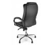 КРЕСЛО BARSKY SOFT LEATHER MULTIBLOCK СHROM SOFT-05 - фото 12