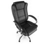 КРЕСЛО BARSKY SOFT LEATHER MULTIBLOCK СHROM SOFT-05 - фото 15