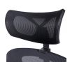 КРІСЛО BARSKY MESH BLACK BM-02