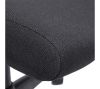 КРІСЛО BARSKY MESH BLACK BM-02 - фото 6