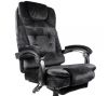 КРЕСЛО BARSKY FREELANCE BFR-02 - фото 2