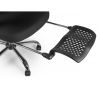 КРІСЛО BARSKY FREELANCE MESH BLACK BFR-03 - фото 7