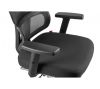 КРІСЛО BARSKY FREELANCE MESH BLACK BFR-03 - фото 8
