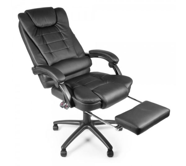 КРІСЛО BARSKY FREELANCE BFR-01 - фото 5
