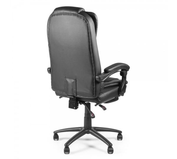 КРІСЛО BARSKY FREELANCE BFR-01 - фото 3