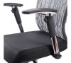 КРІСЛО BARSKY ECO GREY G-3 - фото 4