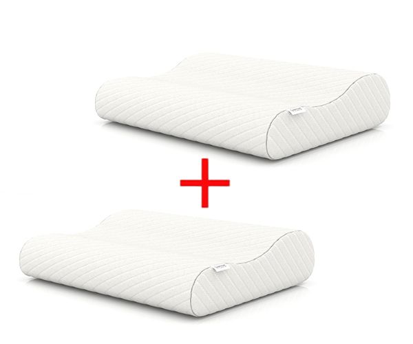 Комплект подушок Ortodream XL 2 шт.