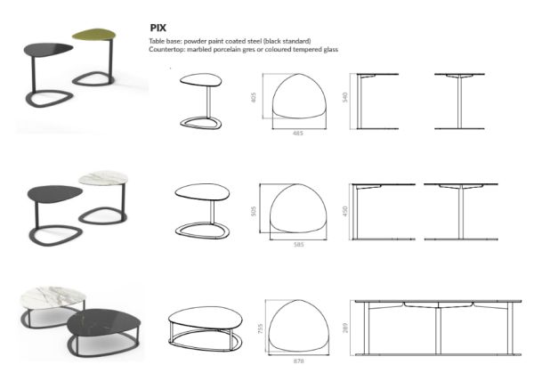 Pix mix - фото 4