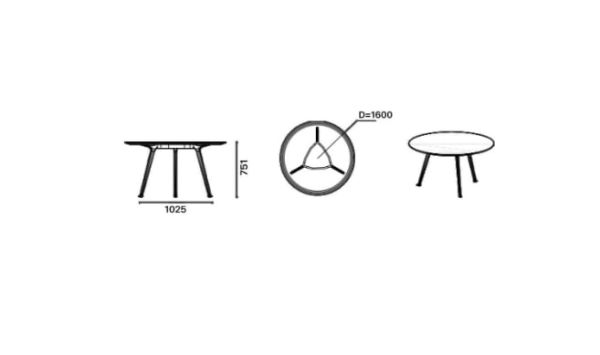Uni round - фото 3