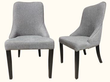 Стілець Руан з кантом