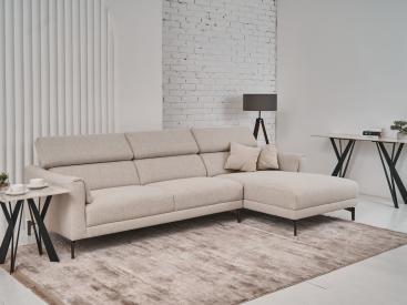 Кутовий диван 