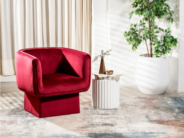 Поворотне крісло 