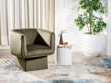 Поворотне крісло 