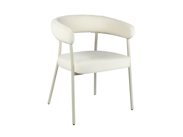 Стілець M-230 тапіока + кремовий