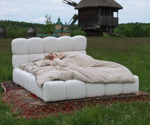 Ліжко Олівія - фото 2
