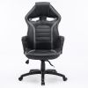 Крісло офісне Special4You Game black/grey - фото 2