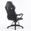 Крісло офісне Special4You Game black/grey - фото 5