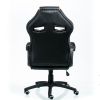 Крісло офісне Special4You Game black/orange - фото 5