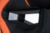 Крісло офісне Special4You Game black/orange - фото 7