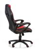 Крісло офісне Special4You Game black/red - фото 6