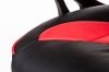 Крісло офісне Special4You Game black/red - фото 11