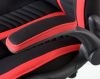 Крісло офісне Special4You Prime black/red - фото 8