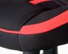 Крісло офісне Special4You Prime black/red - фото 10