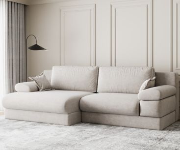 Диван кутовий Bradley