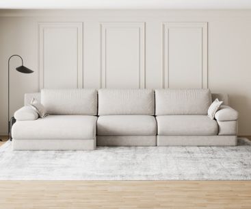 Диван кутовий Bradley XXL