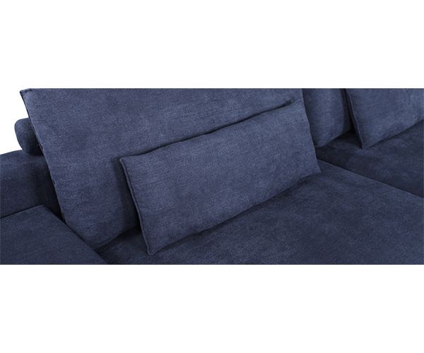 Прямой диван БЕТТИ - фото 3