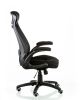Крісло офісне Special4You Briz 2 black - фото 3
