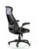 Крісло офісне Special4You Briz 2 black - фото 4