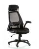 Крісло офісне Special4You Briz 2 black - фото 5
